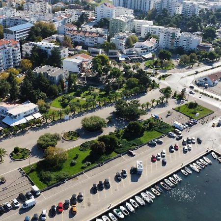 Apartmani Port Bar Værelse billede