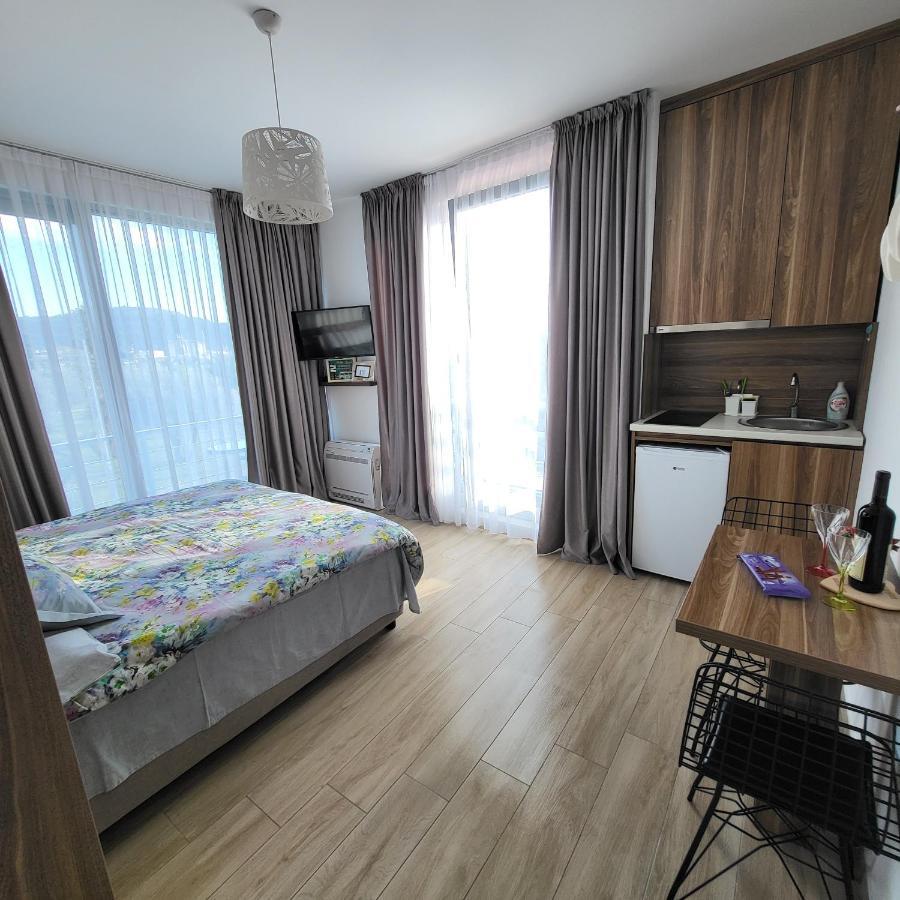 Apartmani Port Bar Eksteriør billede