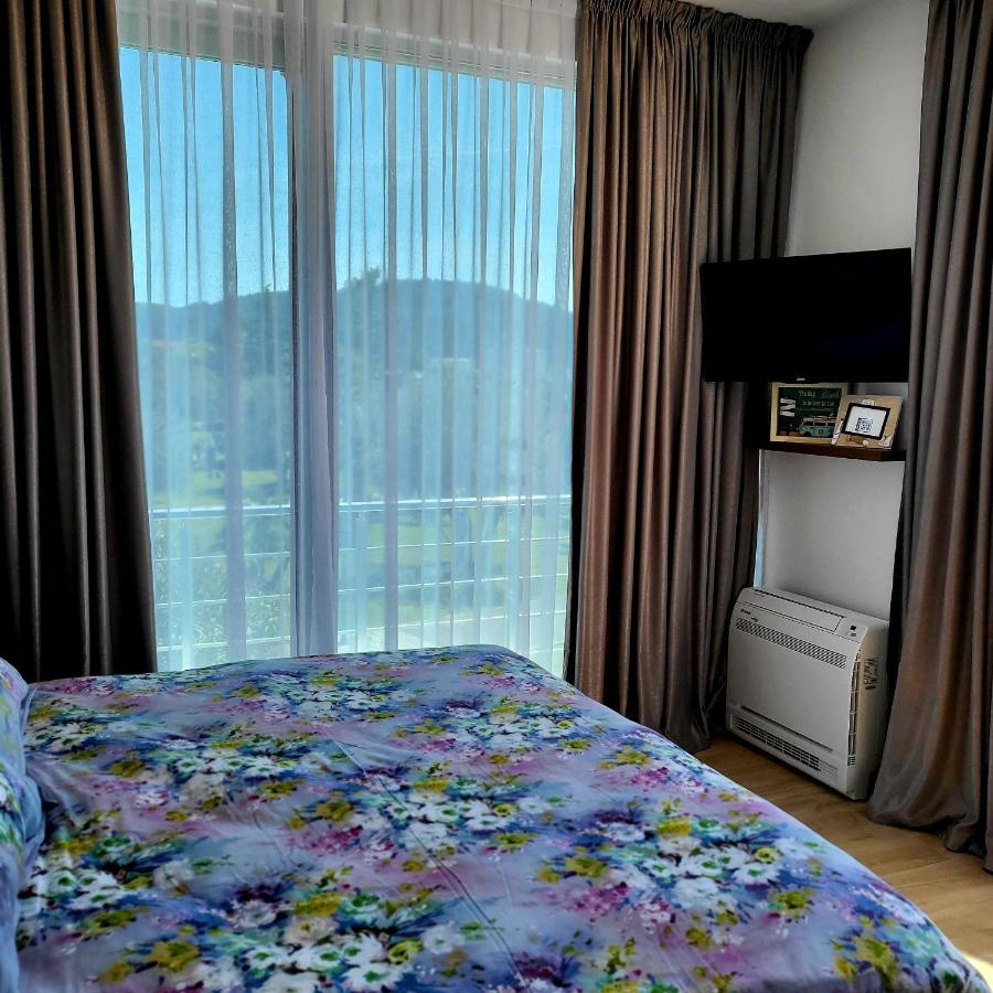Apartmani Port Bar Eksteriør billede
